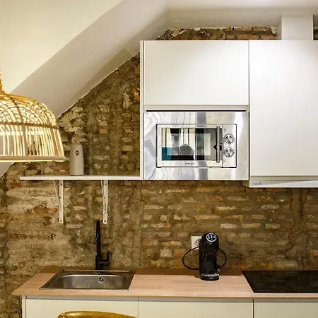 Apartmán Jazmin *