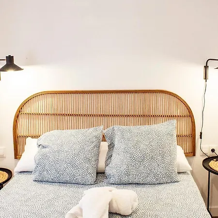 Jazmin Apartmán