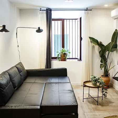 Jazmin Apartmán *