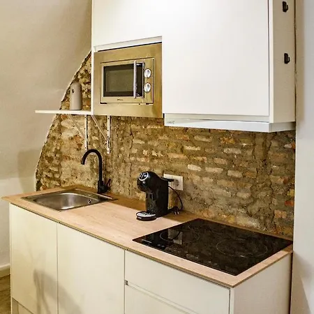 Apartmán Jazmin