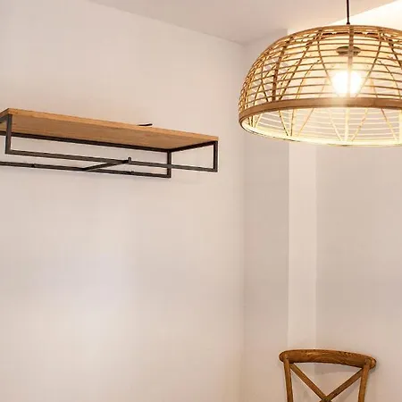 Apartmán Jazmin
