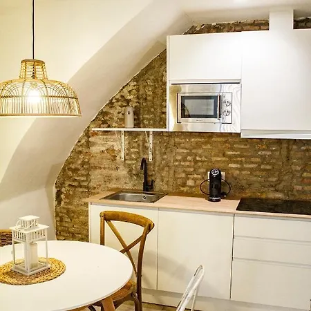 Apartmán Jazmin