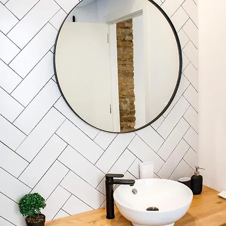 Apartmán Jazmin