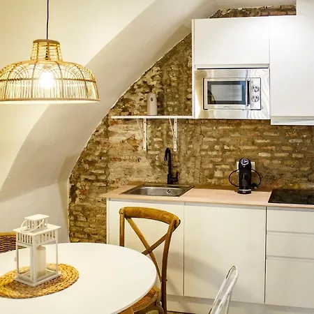 Apartmán Jazmin *