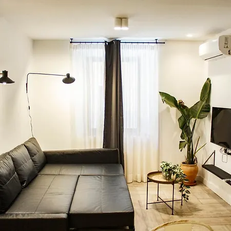 Apartmán Jazmin