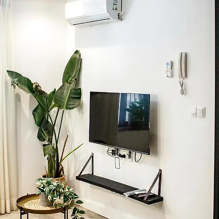 Jazmin Apartment *