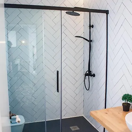 Apartamento Jazmin
