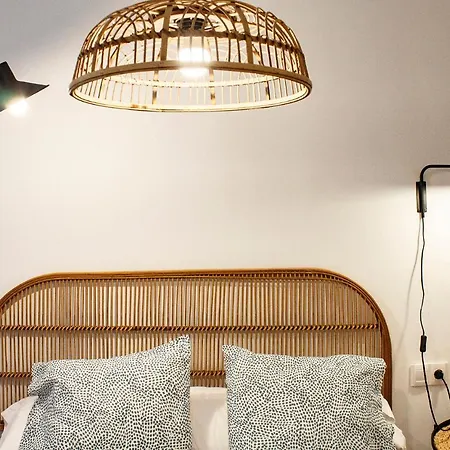 Apartment Jazmin Granada