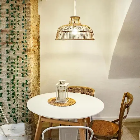 Apartamento Jazmin