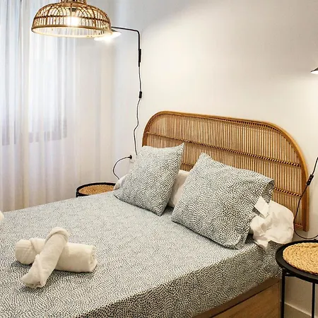 Apartment Jazmin Granada