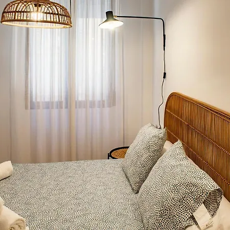 Jazmin Apartment *