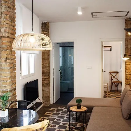 Jazmin Apartment Granada
