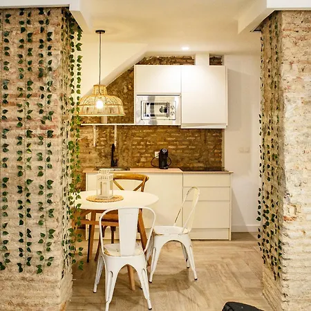 Apartment Jazmin Granada